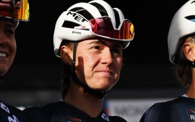 Paula Blasi Movistar deal gives Spanish squad a new grand tour leader