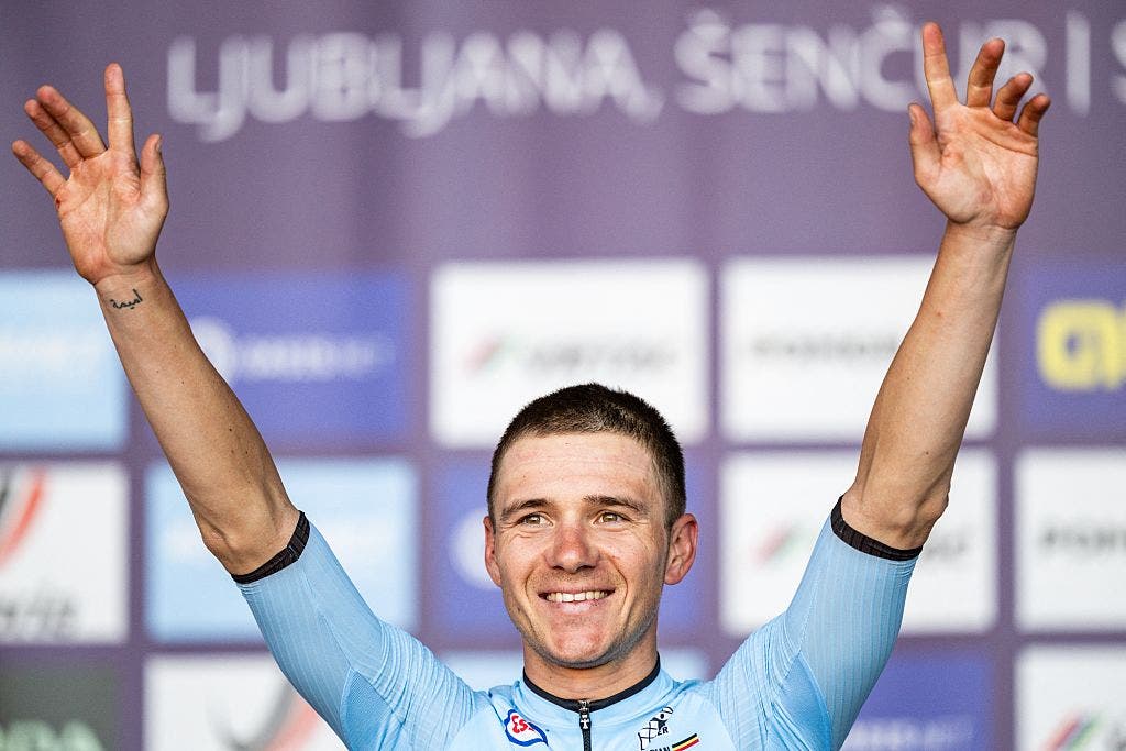 Il Lombardia 2026 - Image from original material
