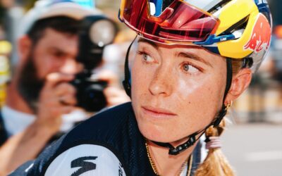 Mont Ventoux numbers reset women’s cycling power benchmarks