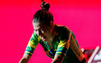 Gabriela Guerra turns esports success into Cofidis road deal